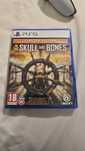 Skull and biznes limited Edition PS5 PL