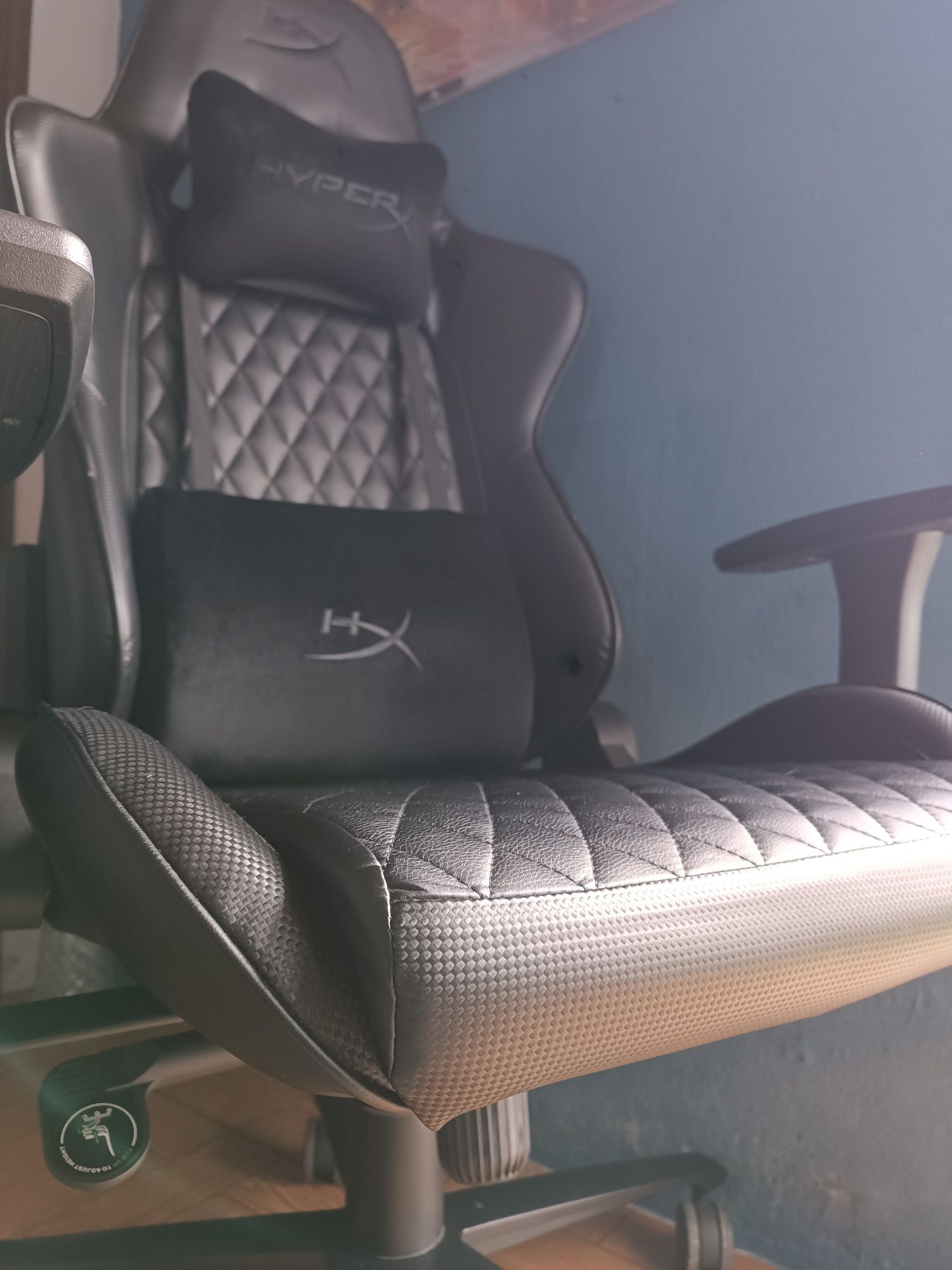 Cadeira Gamer HyperX
