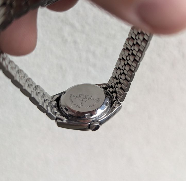 Seiko automatic жіночий годинник японський вінтаж