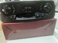 Alto radio pegeot 206 original + codigo