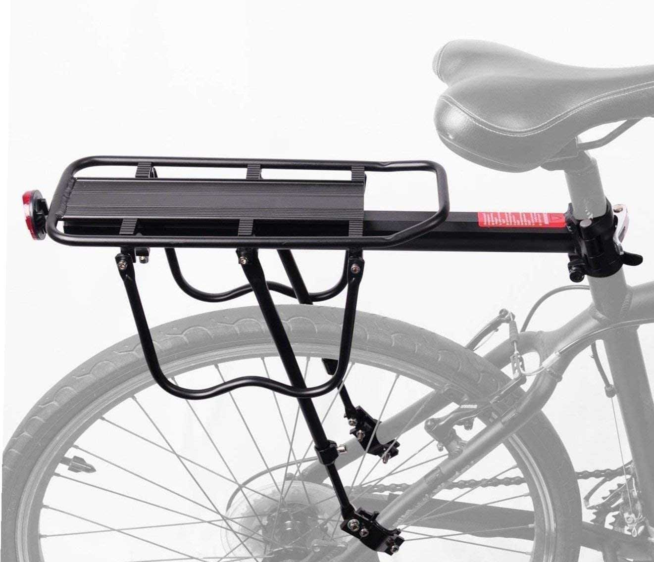 Universal bicyle Rear Carrier