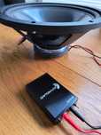 Dayton Audio DATS V3 - pomiar głośnika DIY