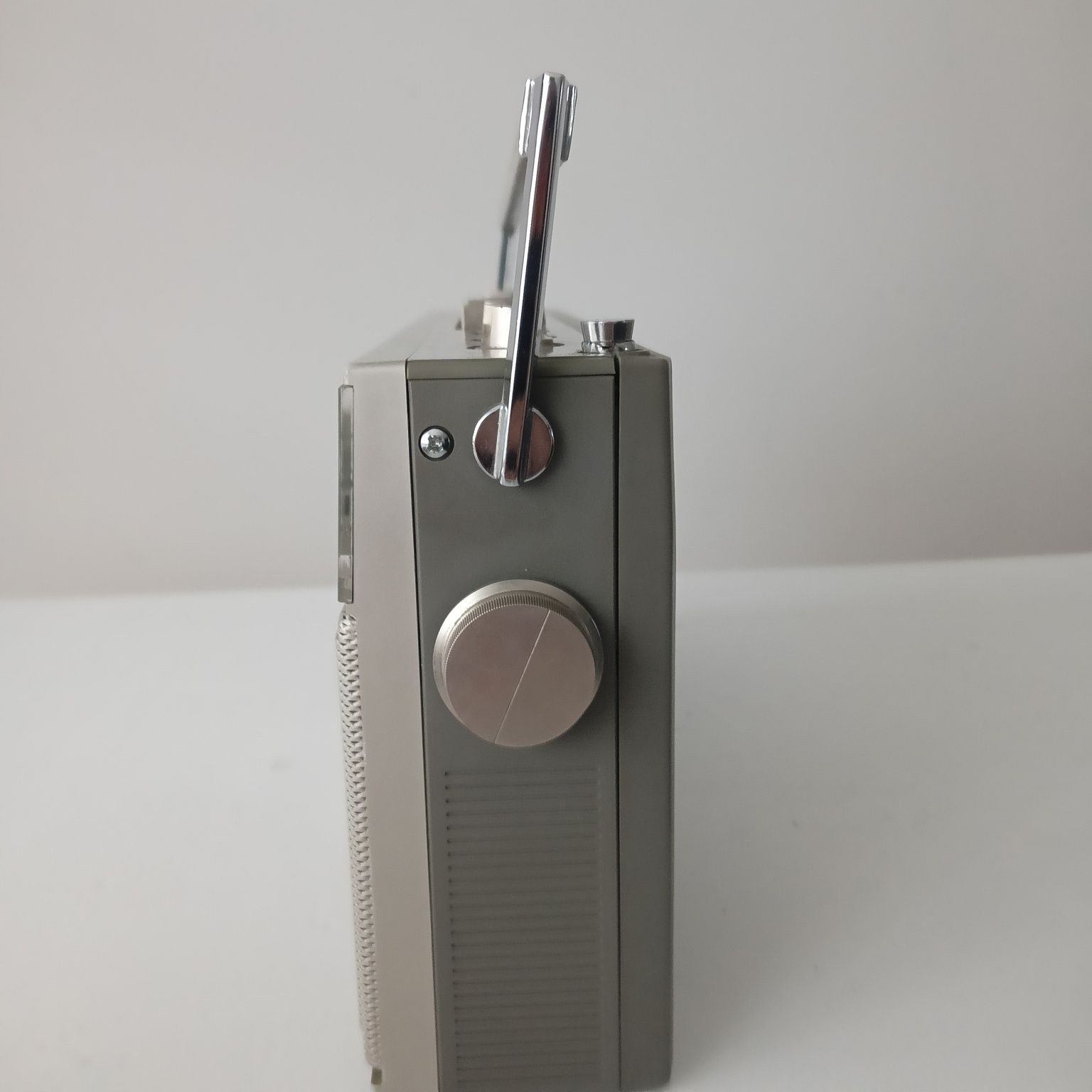 Radiomagnetofon Saba RCR400