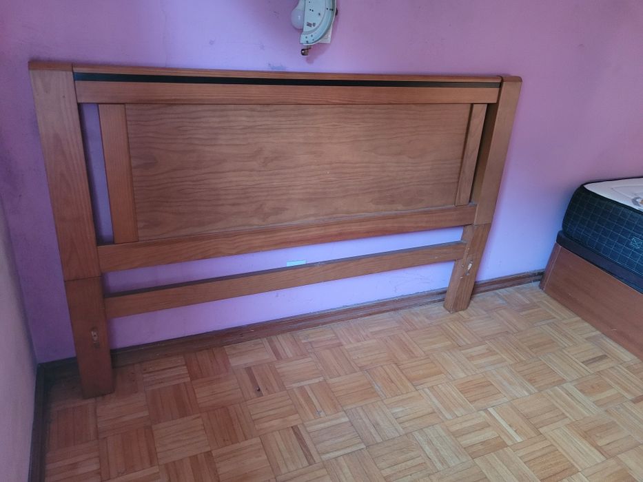 Cabeceira de cama