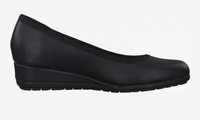 Sapato Slip On Cunha Conforto