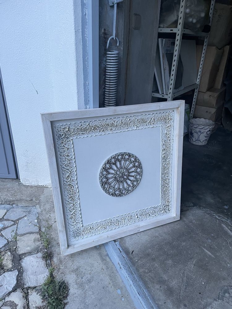 Quadro 65cmx65cm