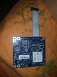 GSM/GPRS/LAN para Central ATS