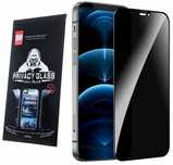 Szkło Prywatyzujące Do Iphone 13 Pro Max 14 Plus