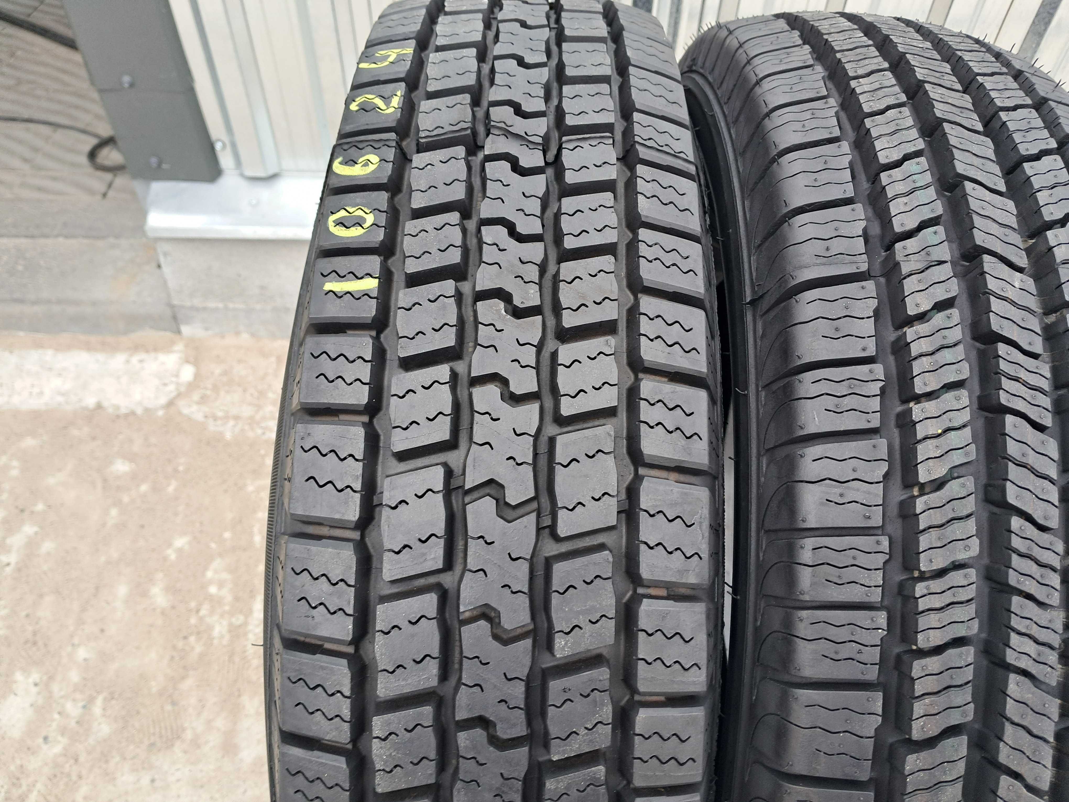 Резина нова, Good Year Wrangler SR-A, Roadstone Roadian HT 215\85 R16