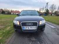 AUDI A4 B7 1.9 fabrycznie BEZ dpf