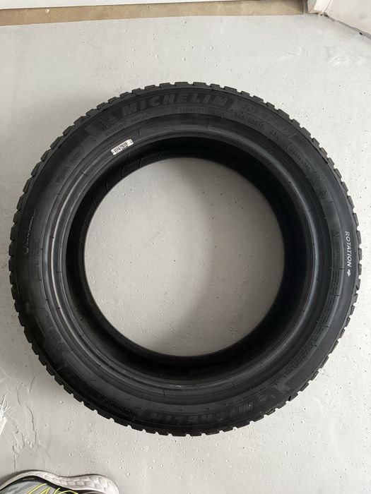 Jogo 4 pneus Michelin Crossclimate 2 205/50 R17 XL