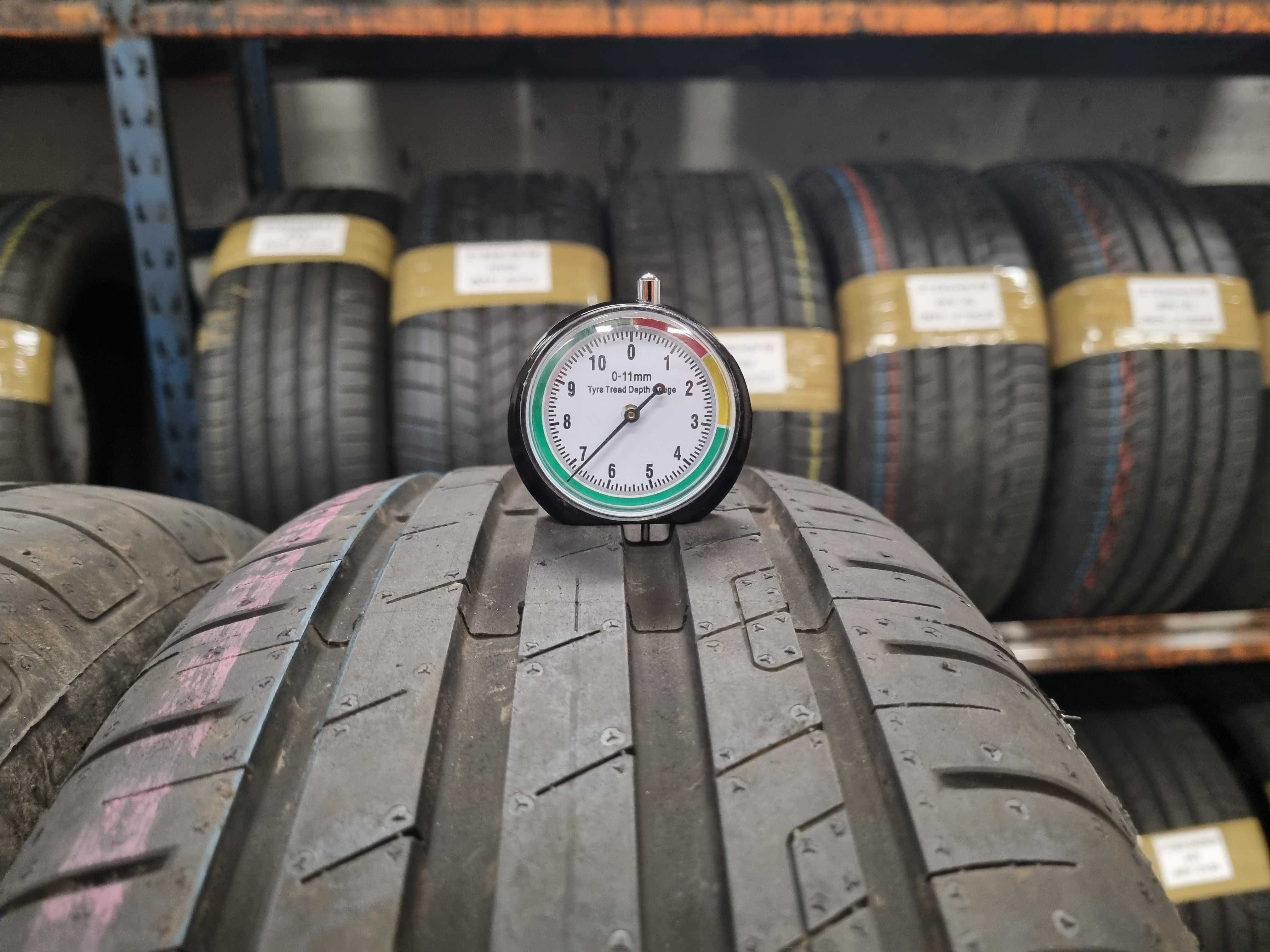 205/60/16 92V Goodyear Efficient Grip Preforamnce DEMO Dot.4123