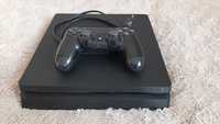 Konsola Sony PlayStation 4