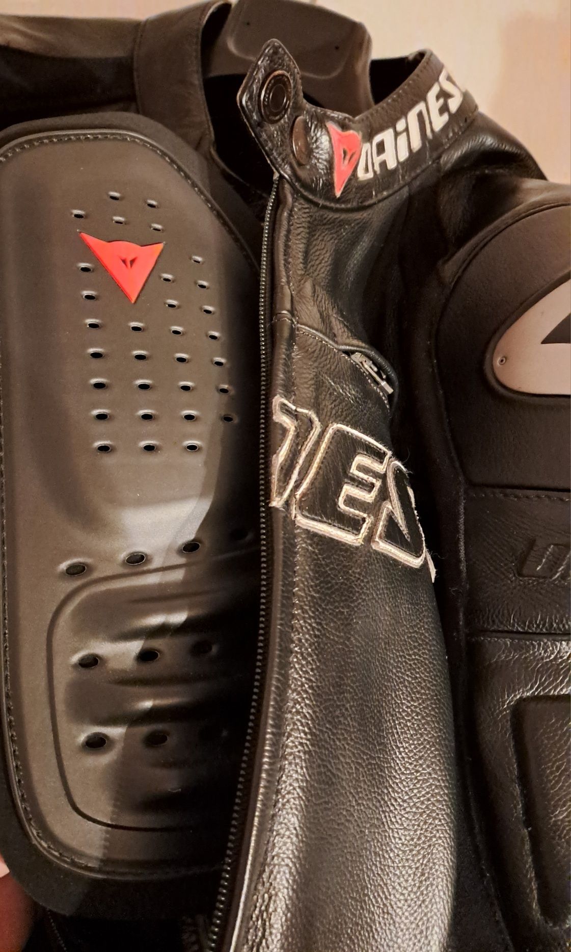 Dainese Racing C1