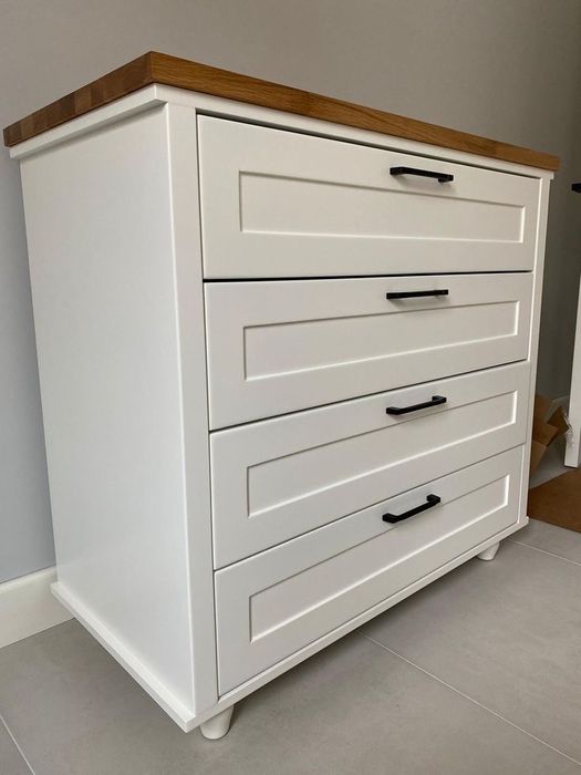 Комод, тумба під телевізор, тумбочка з натурального дерева