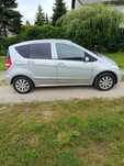 SPRZEDAM! Mercedes Benz A170 - AUTOMAT!