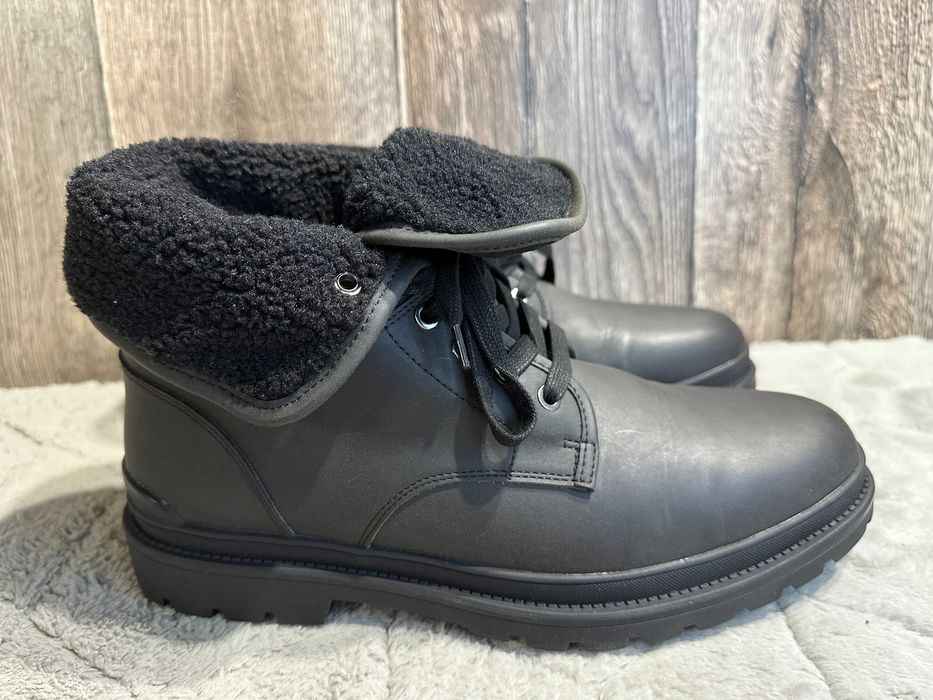 botki męskie trzewiki aldo preland-001 43