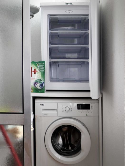 T1 K Galiza, no centro de tudo