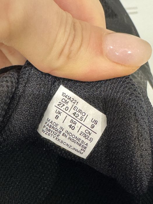 Кросівки для тенісу asics gel challenger