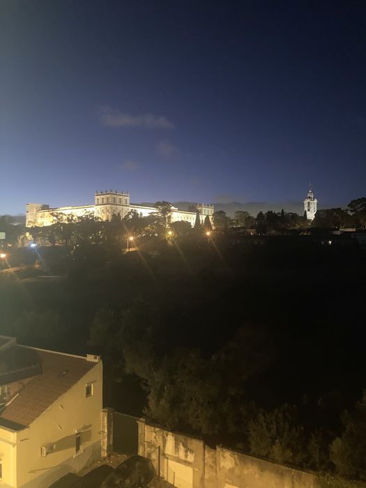 Aluguer de quarto em Lisboa