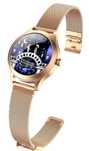 Elegancki SmartWatch MaxCom FW 42 Gold Damski, bardzo elegancki