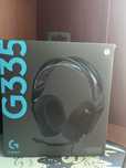 Наушники logitech G335