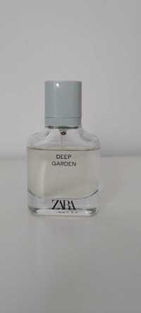 Zara Deep Garden