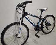 Bicicleta de Criança roda 24" QUER AL650