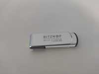 Pen USB 128GB | BlitzWolf | Alumínio
