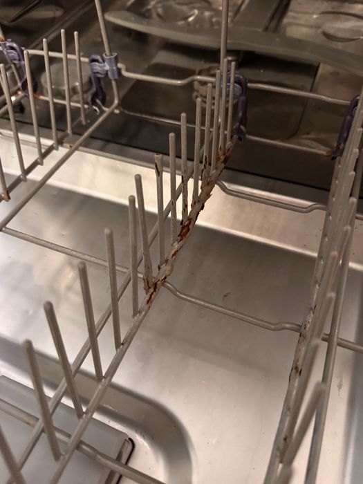 Maquina de lavar loiça Meireles