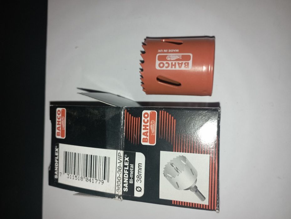 Broca craneanas da marca bahco