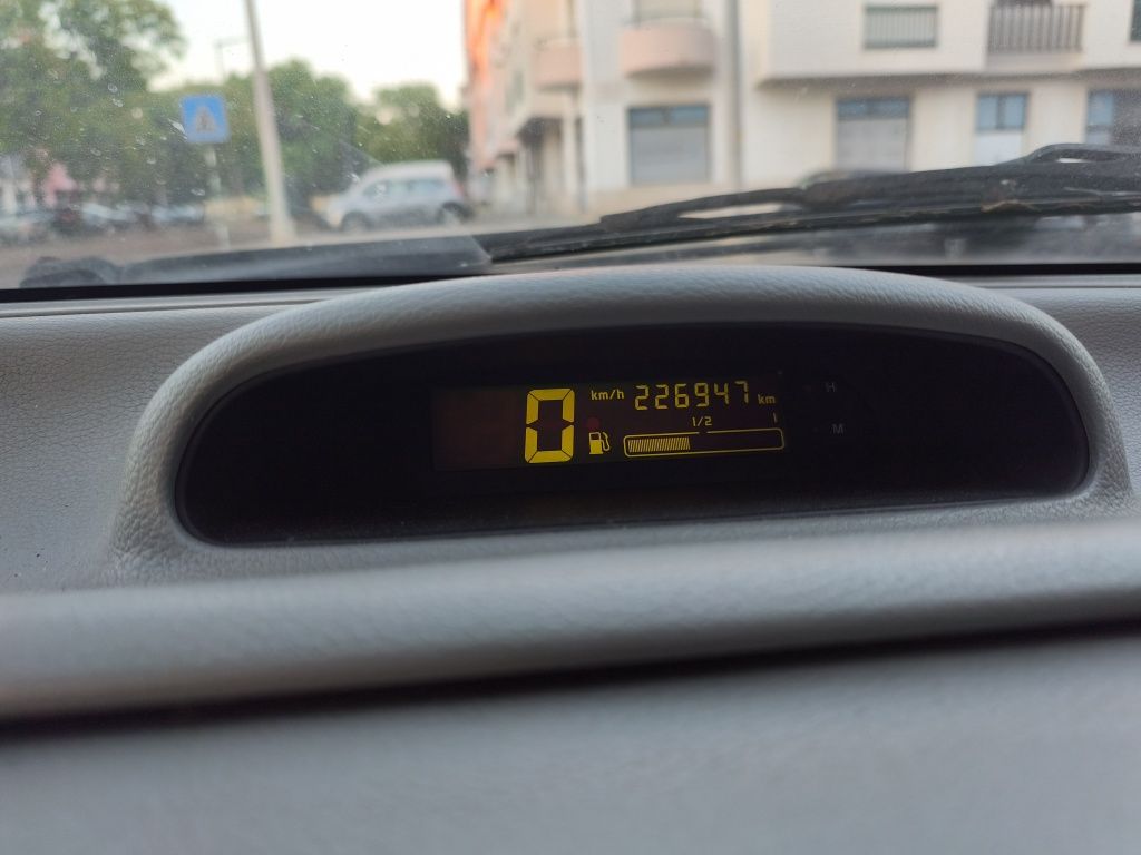Twingo usado 1999