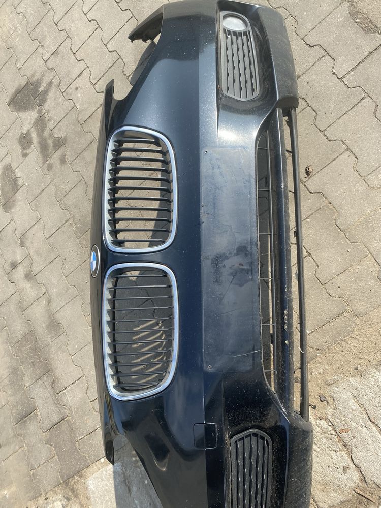 Zderzak przod przedni bmw f20 f21 475