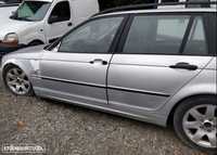 BMW 3 TOURING (E46) 320 D (COMPLETO)