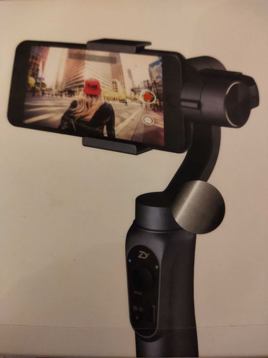 Gimbal Zhiyun SMOOTH Q + GRATISY