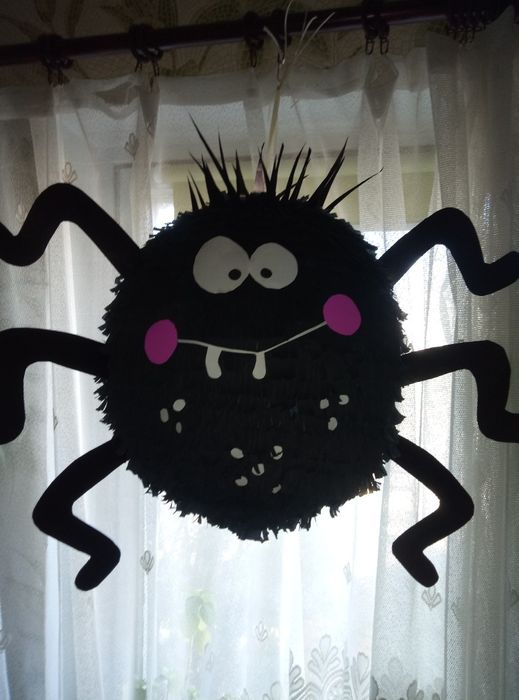 Пиньята игра и сюрприз