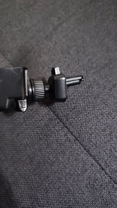 Suporte telemóvel para carro no ar condicionado