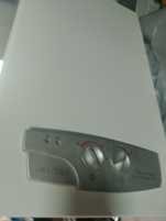 Piecyk gazowy terma eletronic Termet