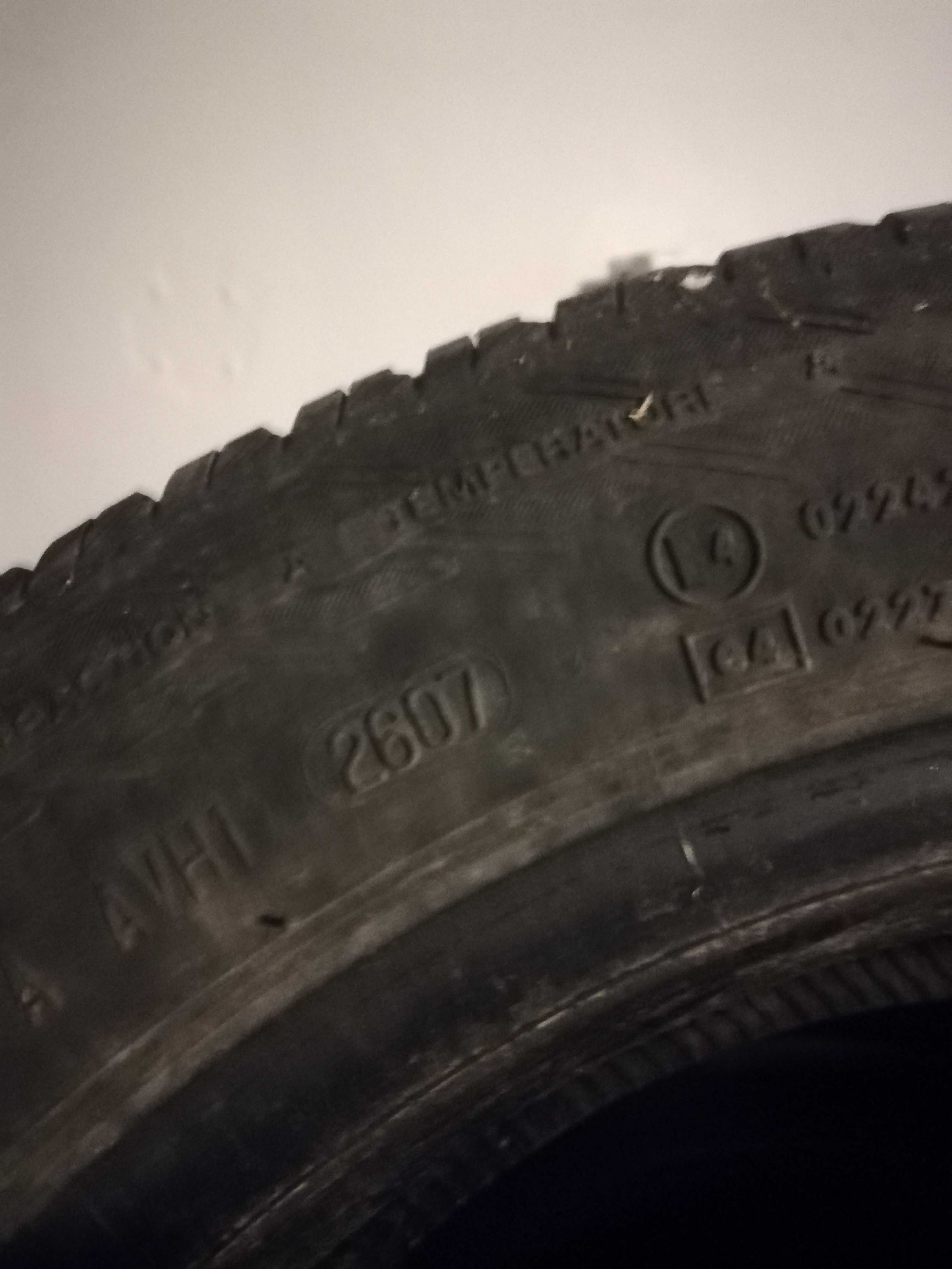 155/65R14 75T CONTINENTAL Conti Eco Contact 3