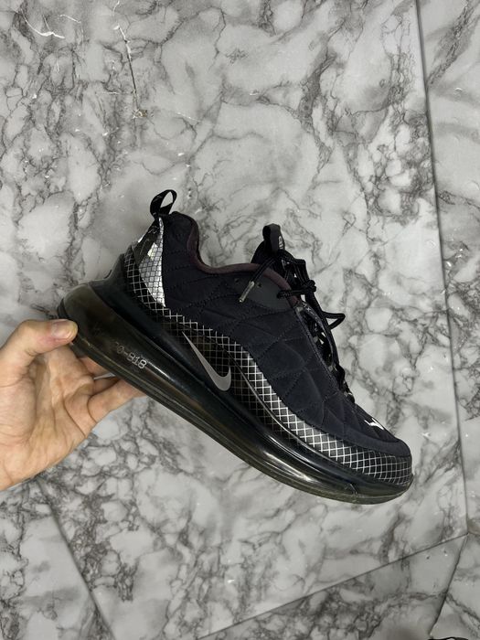 Кроссовки Nike MX 720 818 оригинал размер 42 26,5 см