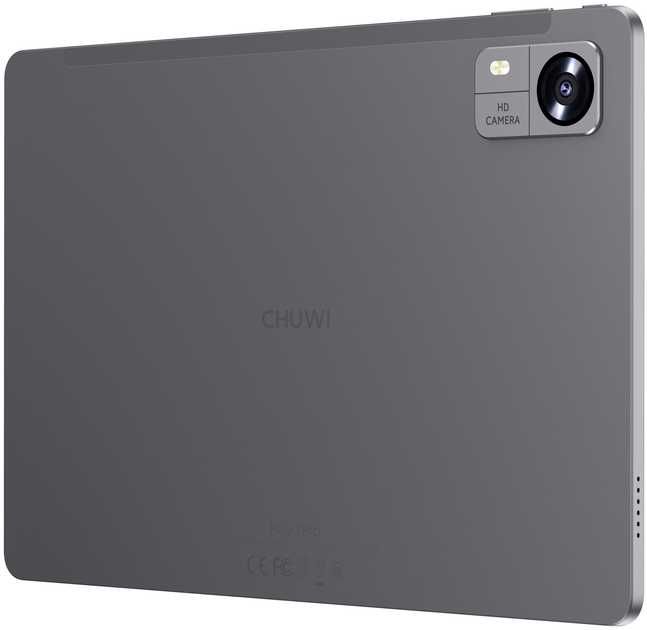 Планшет CHUWI Hi10 XPro (4/128) LTE з клавіатурою та чохлом
