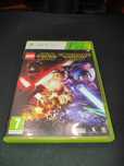 Okazja!!! Gra Lego Gwiezdne Wojny na Xbox 360 !!! Polecam!