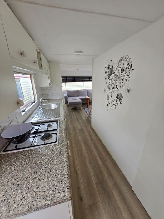 Domek holenderski nr 301