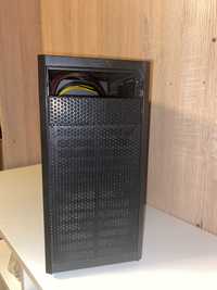 Komputer {i3 4160, 12GB RAM, GT 710, {SPC ELEMENTUM Nowy}