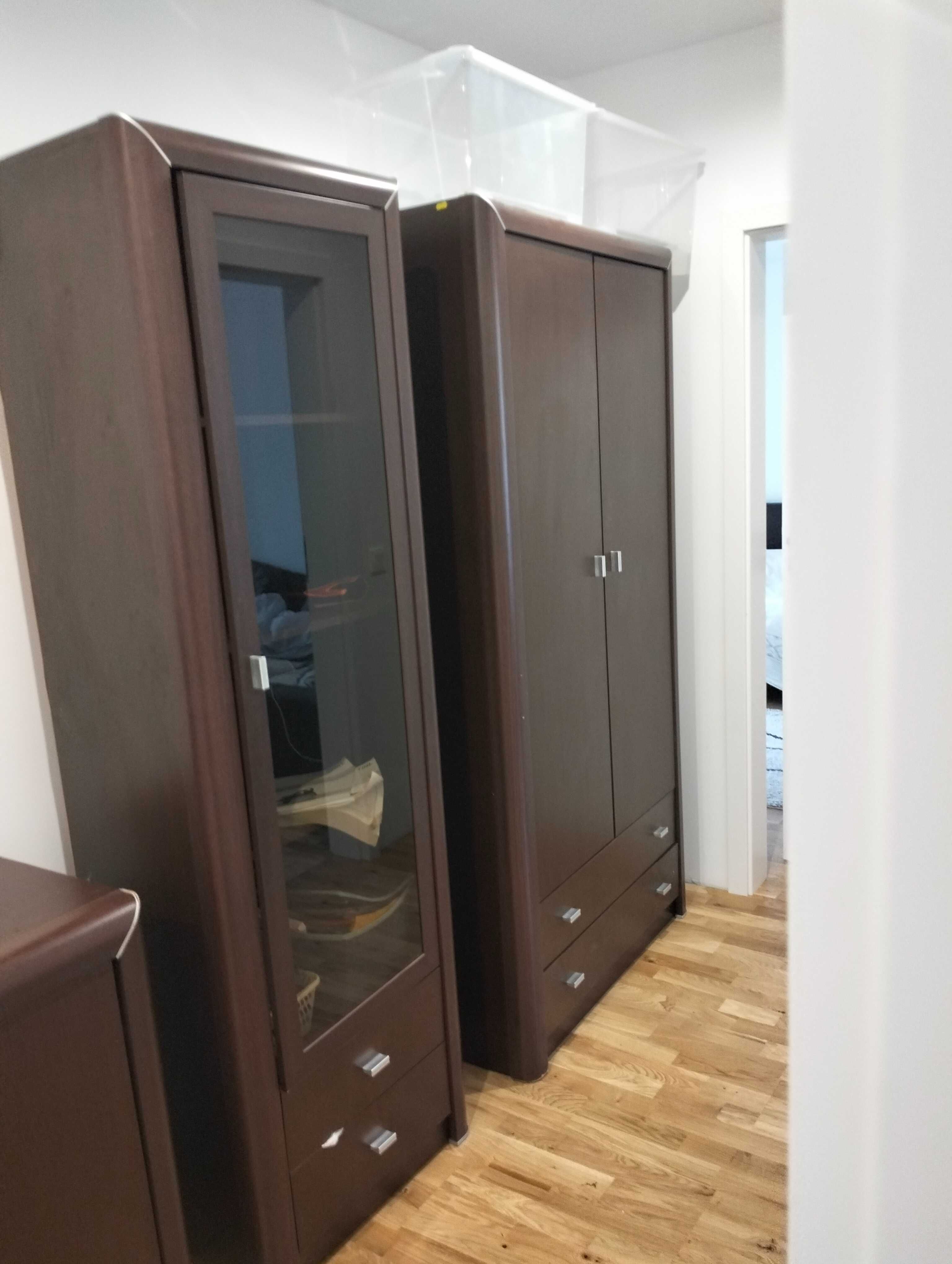 Meble szafa komoda szafka zyrafa