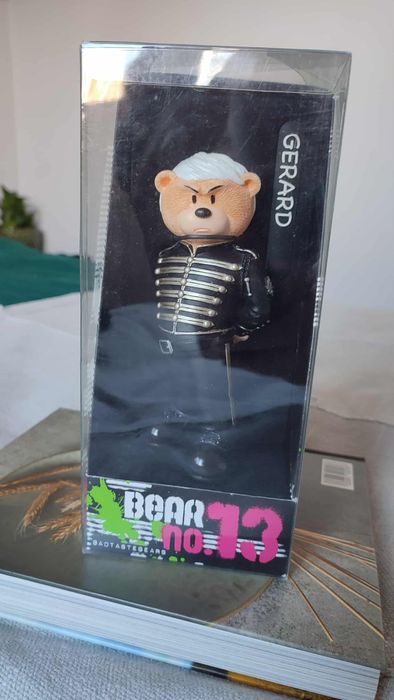 Kolekcjonerske miśki.Bear no.13
