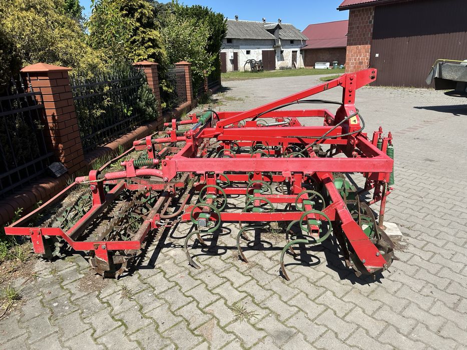 Agregat uprawowy UNIA KOMBI