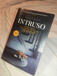 INTRUSO - Tana French