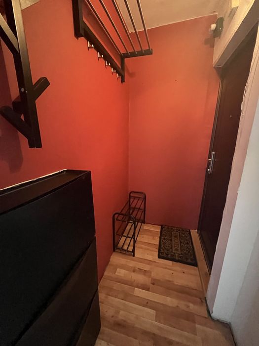 Wynajmę apartament w gdansku