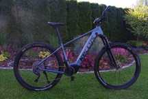 Rower elektryczny EMTB Kellys Tygon R50 rozm.M